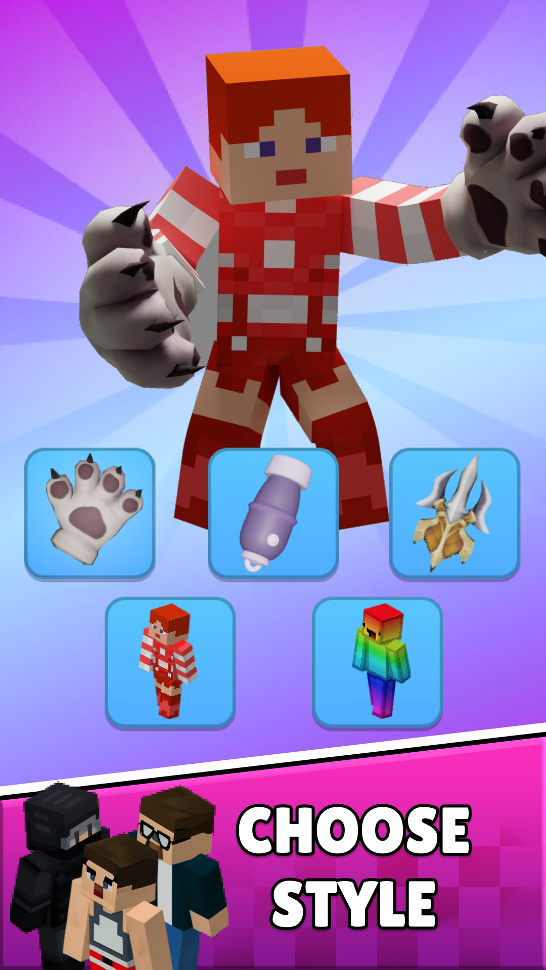 Beach Boxing Simulator screenshot 1