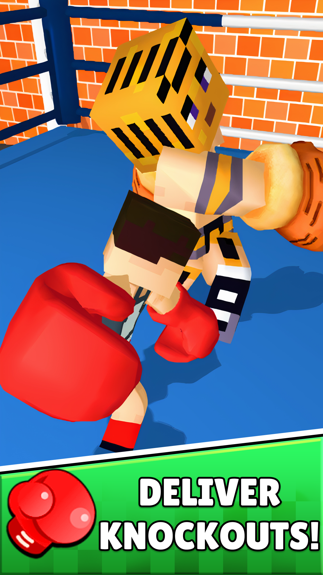 Beach Boxing Simulator screenshot 3